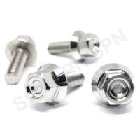 ราคา น๊อตทั้งคันPCX150ปี2018 ชุดน๊อตทั้งคันPCX150 2018 น๊อตแต่งทั้งคันPCX150 สำหรับปี2018 ครบทุกจุด (19588457256)