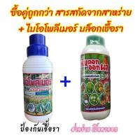 ราคา ชื้อ2 สุดคุ้ม สาหร่าย เปิดตาดอก แตกตาดอก แตกตากิ่ง ไบโอโพลิเมอร์ ต้านเชื้อรา ป้องกันเชื้อรา (19033684764)