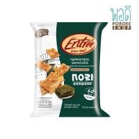 ราคา อองเทร่ หมูแผ่นบาร์บีคิวอบกรอบ รสโนริสาหร่าย ขนาด 16 กรัม 1 ซอง (17591332464)