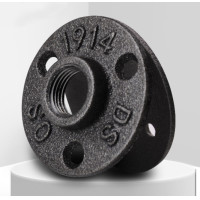 ราคา หน้าจานเหล็ก หน้าแปลน หน้าแปลนจากเหล็ก มีขนาด 1 2 4หุน 3 4 6หุน และ 1นิ้ว (10002577375)