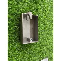 ราคา บล็อกเหล็ก 2x4 ขนาด 1 2 เข้า 1 ทาง สำหรับท่อ 1 2 (18500014175)