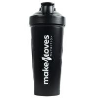 ราคา แก้วเช็คเวย์โปรตีน Makemoves ขนาด 600 ml (20942079817)