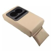 ราคา 100 ราคาสุดคุ้ม COD ที่พักแขนในรถ ที่พักแขนไม่ต้องเจาะ ที่วางแก้วในรถ ที่พักแขนอเนกประสงค์ ที่เท้าแขนในรถ หนังหุ้มเบาะรถ ที่วางโทรศัพท์ ที่วางแขนในรถ (20819091228)