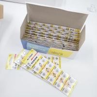 ราคา ถ่านนาฬิกา รุ่น LR 626 377 AG4 ถ่านนาฬิกาทั่วไปใช่ได้ กับทุกรุ่น สอบถามได้ (19939671151)