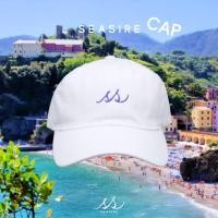 ราคา Seasire Cap หมวก Cotton คอตตอนหน้านิ่ม (11696819728)