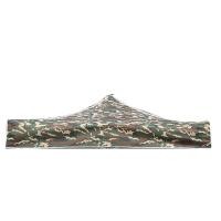 ราคา เต็นท์พับ เต็นท์ขายของ ขนาด 3x3 m ลายพรางทหาร (12590110555)