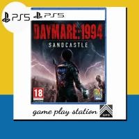 ราคา ps5 daymare 1994 english zone 3 standard asia limited edition standard eur (20357544801)