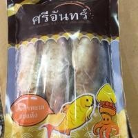 ราคา ศรีจันทร์ ปลาทูหอม จัมโบ้ 1 กิโลกรัม (16544603651)