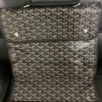 ราคา Goyard Goyard กระเป๋าเป้สะพายหลังผู้หญิงกระเป๋าฟันสุนัขสไตล์ตะวันตกสุดหล่อ (20039271846)