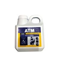 ราคา น้ำยาผสมปูนกันซึม ATM 1L (17287435356)