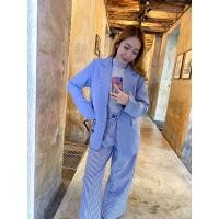 ราคา เบลอเซอร์อกฟรีไซด์ผ้าสูทอย่างดีที่สุดงานเทียบเท่าแบรนด์เนมจัดโปรส่งฟรีทุกออเดอร์ (20558882110)