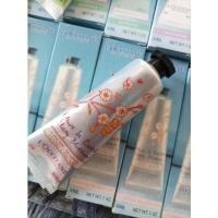 ราคา ครีมทามือ L Occitane 30 ML ครีมทามือหอมอ่อนๆ ชวนหลงใหล (15783676647)