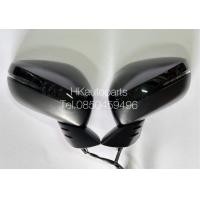 ราคา กระจกมองข้าง Honda civic fe ปี 2022 2024 สายไฟ7สาย (19575347251)