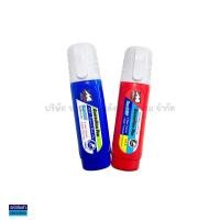ราคา ปากกาลบคำผิด M TEC ลบคำผิด ลิควิด กลิ่นผลไม้ 4ml ราคา ด้าม KKNT (17390730744)