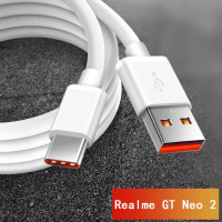 ราคา Realme GT Neo 2 Type c 3 4A และ 6A เต็ม ชาร์จ คุณภาพสูง (16264727881)