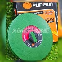 ราคา PUMPKIN TOPLON เทปวัดที่ รุ่นBK 4040 11206 40M 132FT สายใยแก้ว เคลือบด้วยสารพิเศษ เทปวัดระยะ วัดขนาด วัดที่ ตลับเมตร วัดความกว้าง วัดความยาว จัดส่ง KERRY (19270622816)