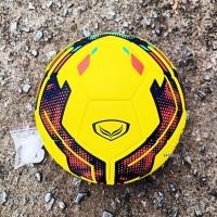 ราคา ลูกฟุตบอล ไฮบริด GRAND SPORT รุ่น Hattrick เบอร์ 5 รหัส 331115 (18562070531)