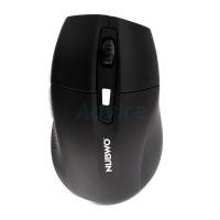 ราคา เมาส์ไร้สาย Mouse Wireless Nubwo NMB 021 ไร้เสียงคลิก (4339098848)