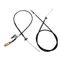 ราคา สายเบรคมือหลัง ซ้าย ขวา โตโยต้า ไฮลักซ์ วีโก้ แชมป์ รุ่น 4WD ปี 2547 2558 TOYOTA HILUX VIGO SMART CAB TGN26 KUN26 KUN35 PICKUP 2004 2015 (15735344977)