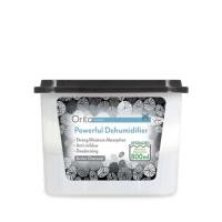 ราคา ถูกที่สุด กล่องดูดความชื้น Orita โอริต้า 800 มล กล่องดูดความชื้นตู้เสื้อผ้า กล่องกำจัดกลิ่น กล่องขจัดกลิ่น กล่องกันชื้น (16290675944)