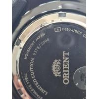 ราคา แถมกล่องแบบพกพา นาฬิกา Orient Neo Classic Sports Automatic Limited Edition รุ่น RA AA0E07B (16491973805)