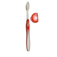 ราคา แปรงสีฟันคนจัดฟัน แปรงสีฟันขนนุ่ม แปรงสีฟันจัดฟัน แปรงสีฟันนุ่มๆ แปรงจัดฟัน ทรงวี (13857151729)