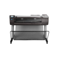 ราคา HP DesignJet T830 36in MFP Printer (16923934871)