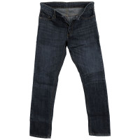 ราคา กางเกงยีนส์ ผู้ชาย ทรงกระบอก สีน้ำเงินเข้ม MEDIA JEANS SN CS11 1 (7184254358)
