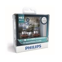 ราคา ของแท้ พร้อมส่ง หลอดไฟ Philips หลอดไฟรถยนต์ PHILIPS X treme Vision 100 130 150 H1 H4 H7 H11 HB3 HB4 HIR2 G force (18883815556)