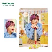 ราคา NCT 127 Baker House Hologram Photocard Set (14644200259)
