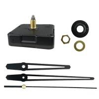 ราคา อุปกรณ์อะไหล่นาฬิกาติดผนังเคลื่อนไหวนาฬิกาควอทซ์เงียบแบบ DIY นาฬิกาแขวนนาฬิกาแขวนผนังชิ้นส่วนซ่อมแบตเตอรี่ (17295515060)