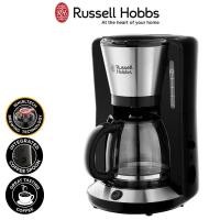 ราคา RUSSELL HOBBS Adventure Glass Carafe Coffee Maker เครื่องชงกาแฟ รุ่น 24010 56 (592706211)