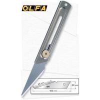 ราคา มีดคัตเตอร์ OLFA CK 2 (11292879104)