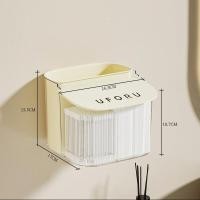 ราคา XINLANYASHE กล่องอเนกประสงค์ ใสใส่สำลีแผ่น ผ้าฝ้ายแต่งหน้า เก็บเครื่องประดับเก็บเครื่องสำอาง ใส่คัตตอนบัตสำลีก้าน เก็บสำลีกันฝุ่น กล่องใส่สำลี 2 ช่อง กล่องเก็บแผ่นผ้าฝ้ายกันฝุ่น กล่องเล็กสำลี กล่องเคร