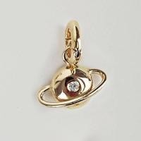 ราคา Heritage of Charms Only Symbolic Charms จี้สัญลักษณ์ Mini Clasp คือ ห่วงคล้องจี้ (13427762841)