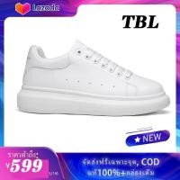 ราคา NEW Timberland Mens White Skape Park Canvas Oxford Shoes รองเท้าผู้ชาย S22A2688 (13258298384)