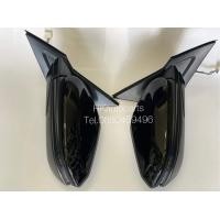 ราคา กระจกมองข้าง Honda civic ปี 2016 2021 fc fk สายไฟ7สาย (16025339694)