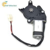 ราคา SYD Dc 12V มอเตอร์ยกหน้าต่างรถยนต์ไฟฟ้า90 Rev Min เพลาขับเปิดหน้าต่างอุปกรณ์เสริมลิฟต์แก้ว (18382351679)