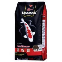 ราคา AQUA MASTER COLOR อาหารเม็ด ปลาคราฟ เร่งสี 1KG (10806501212)