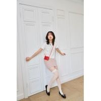 ราคา BEADBAGSBKK Miki กระเป๋าสะพายข้างลูกปัด Miki Best seller (21030857608)