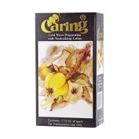 ราคา Caring Corny Cold Wave 110ml LotionPreparation Orchid แคริ่ง คอร์นี่ โคลด์ เวฟ น้ำนม ข้าวโพด น้ำยาดัด สูตร 1 สูตร 2 สูตร กล้วยไม้ (20796750443)