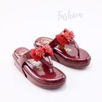 ราคา Mindy Store รุ่น A3333 รองเท้าแตะ รองเท้าผู้หญิง รองเท้าเพื่อสุขภาพ รองเท้าแฟชั่น รองเท้าแบรนด์แท้ Longtown รองเท้าโซฟา คุณภาพดี ใส่นุ่มสบาย (9472220836)