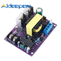 ราคา Aideepen หม้อแปลงไฟฟ้าอินเวอร์เตอร์100Wหม้อแปลงไฟฟ้ากระแสตรง12V 24V เป็น AC 0 110 220V อินเวอร์เตอร์บูสบอร์ดโมดูล (20488881341)