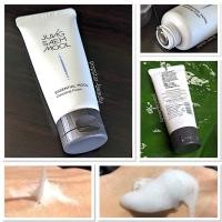 ราคา Jung Saem Mool Essential Cleansing Foam 20ml จองแซมมุล โฟมล้างหน้าสูตรอ่อนโยน ผิวไม่ตึง ล้างสิ่งสกปรกที่ตกค้างในรูขุมขน (14422132545)