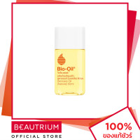ราคา BIO OIL Natural ออยล์บำรุงผิว 60ml BEAUTRIUM บิวเทรี่ยม ไบโอ ออยล์ (14815231952)