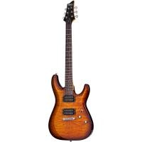 ราคา กีตาร์ไฟฟ้า Schecter C 6 Plus แถมฟรีกระเป๋า Schecter (7920117715)