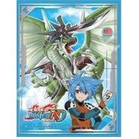 ราคา สลีฟ บัดดี้ไฟท์ นิวไดรฟ์ ซองใส่การ์ด Buddyfight ND Sleeve กาโอ ดรัม แจ็คไนฟ์ ทาสุคุ ดราก้อนเวิลด์ (20799558303)
