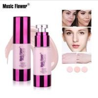 ราคา M2066 รองพื้น Music flower photogenic overtime foundation oil free มิวสิค ฟลาวเวอร์ โฟโตจีนิค โอเวอร์ไทม์ ฟาวเดชั่น (20572049898)