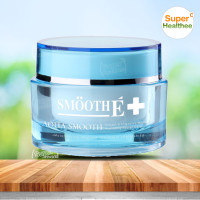 ราคา Smooth e aqua smooth 40 กรัม สมูท อี อควา สมูท (1666902249)