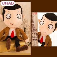 ราคา Mr Bean ตุ๊กตาผ้ากำมะหยี่ตุ๊กตาการ์ตูนตุ๊กตาหมีเท็ดดี้ตุ๊กตาทำให้สงบตุ๊กตาข้างเตียงตุ๊กตาการ์ตูนมิสเตอร์บีนของเล่น (13335263994)